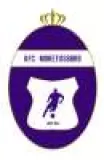 Logo du club de Football, K.F.C. MORETUSBURG