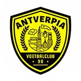 Logo van ANTVERPIA 98 (Football)