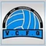 Logo du club de Volleyball, Frameries Quaregnon V.C.