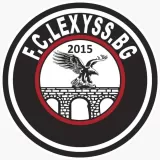 Logo du club de Football, F.C. LEXYSS BG