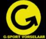 Logo du club de Football, G-SPORT VORSELAAR