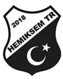 Logo du club de Football FC HEMIKSEM TR