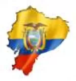 Logo du club de Football, F.C. ECUADOR