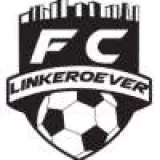 Logo du club de Football, F.C. LINKEROEVER