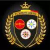 Logo du club de Football, FC SURAYE UNITED MECHELEN