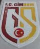 Logo du club de Football, F.C. CIMBOM