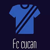 Logo du club de Football, FC CUCAN