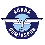 Logo du club de Football, ADANA DEMIRSPOR