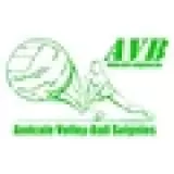 Logo du club de Volleyball, Soignies Amicale V.B.