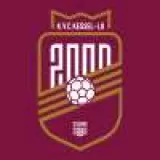 Logo du club de Football, K.V.C. KESSEL LO 2000
