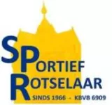 Logo du club de Football, SPORTIEF ROTSELAAR