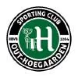 Logo du club de Football, S.C. HOEGAARDEN-OUTGAARDEN