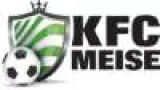 Logo du club de Football, K.F.C. MEISE