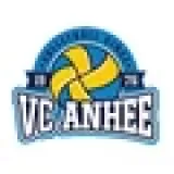 Logo du club de Volleyball, ANHEE V.C.