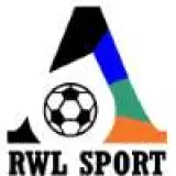 Logo du club de Football, RWL SPORT