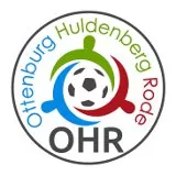 Logo du club de Football, O.H.R. HULDENBERG