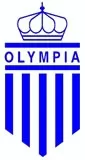 Logo du club de Football, K. OLYMPIA S.C. WIJGMAAL