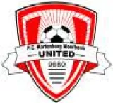 Logo du club de Football, FC KORTENBERG MEERBEEK UNITED