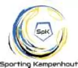 Logo du club de Football, SPORTING KAMPENHOUT