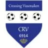 Logo du club de Football, CROSSING VISSENAKEN