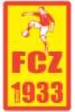 Logo du club de Football, F.C. ZEMST SPORTIEF