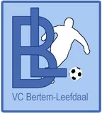 Logo du club de Football, V.C. BERTEM-LEEFDAAL