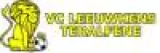 Logo du club de Football, VC LEEUWK. TERALFENE