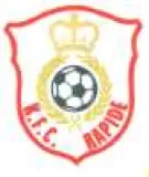 Logo du club de Football, K.F.C. RAPIDE WEZEMAAL
