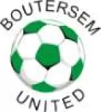 Logo du club de Football, BOUTERSEM UNITED