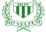 Logo du club de Football, HOGER-OP VELTEM