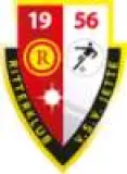 Logo du club de Football, RITTERKLUB V.S.V. JETTE
