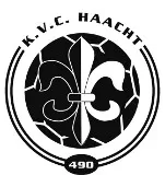 Logo du club de Football, K.V.C. HAACHT