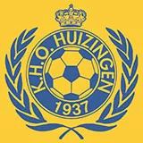 Logo du club de Football, K.H.O. HUIZINGEN
