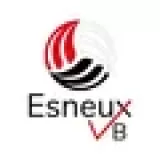 Logo du club de Volleyball, RENO ENERGY VB ESNEUX