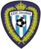 Logo du club de Football, K.O.V.C. STERREBEEK