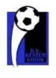 Logo du club de Football, K. VOETBALVERENIGING KESTER-GOOIK