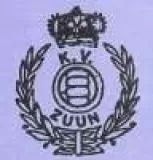 Logo du club de Football, K.V. ZUUN