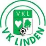 Logo du club de Football, V.K. LINDEN