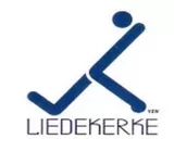 Logo du club de Football, V.K. LIEDEKERKE