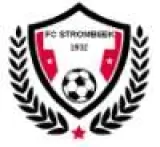 Logo du club de Football, FC STROMBEEK 1932