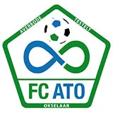Logo du club de Football F.C. AVERBODE TESTELT OKSELAAR