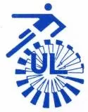 Logo du club de Football, UNION LOVENJOEL