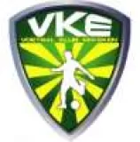 Logo du club de Football, VK EEKSKEN