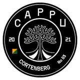Logo du club de Football, CAPPU KORTENBERG