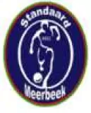 Logo du club de Football, STANDAARD MEERBEEK
