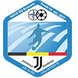 Logo du club de Football, NATO HQ BRUSSELS YOUTH FA