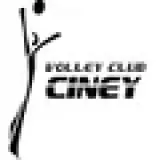 Logo du club de Volleyball, Ciney V.C.