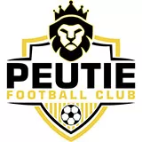 Logo du club de Football, PEUTIE FC