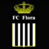 Logo du club de Football, FC FLORA