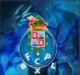 Logo du club de Football, FC PORTO BRUSSELS